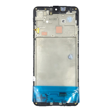 Samsung Galaxy A16 4G (SM-A165F) - Дисплейный модуль в сборе с тачскрином (в рамке) (ORIG-SP)