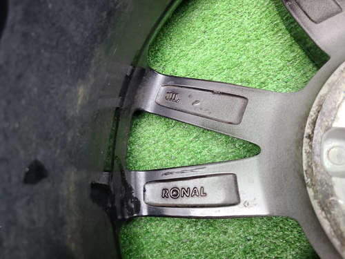 Диск Комплект дисков R17 Toyota Camry 7 XV50 11-18