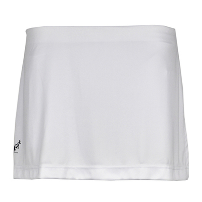 Теннисная юбка Australian Skirt in Ace - bianco