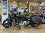 Harley-Davidson Sport Glide 2021