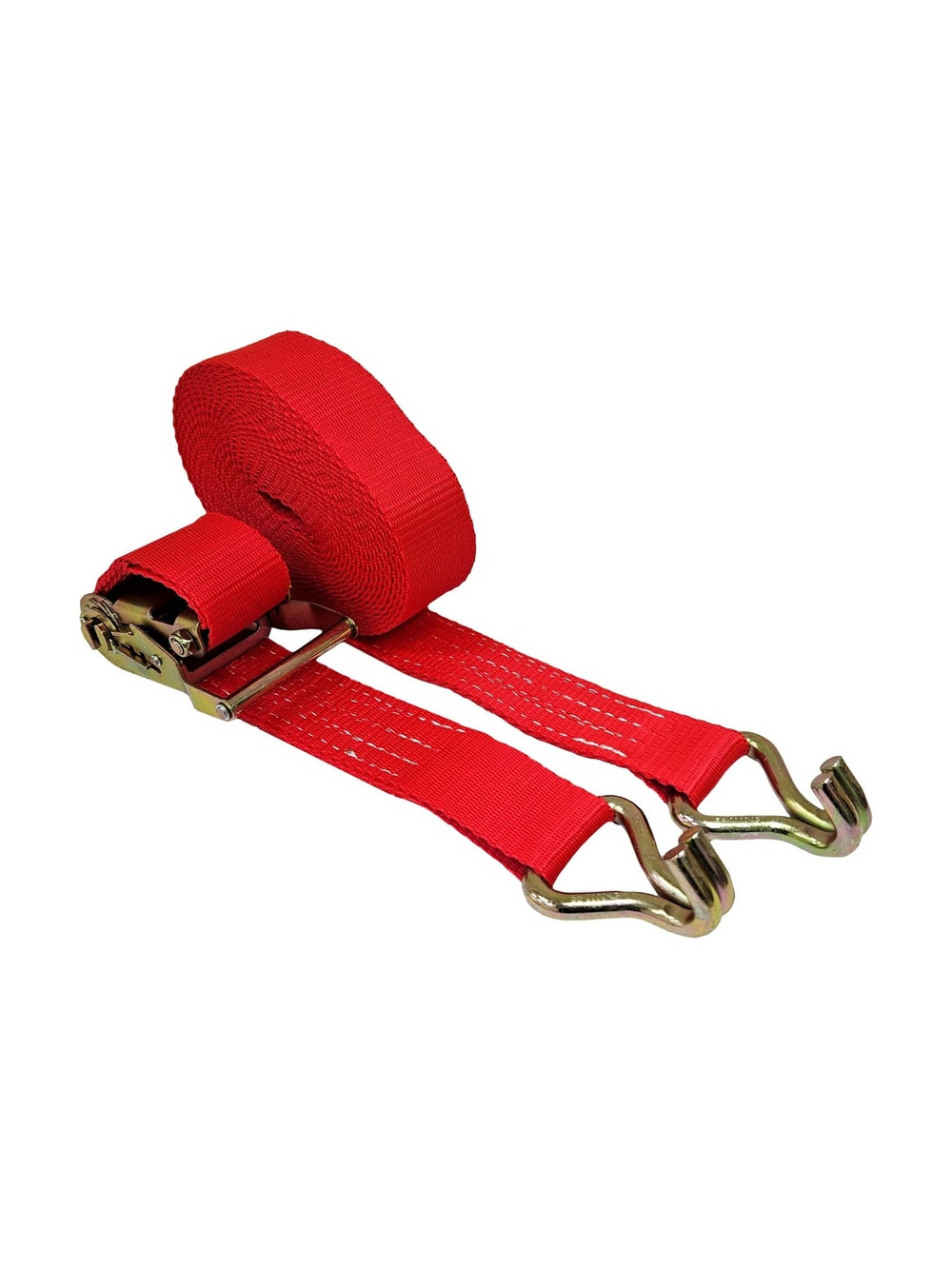 Ремень стяжной для крепления груза 2,5/5т 8м Gigant GSR-010