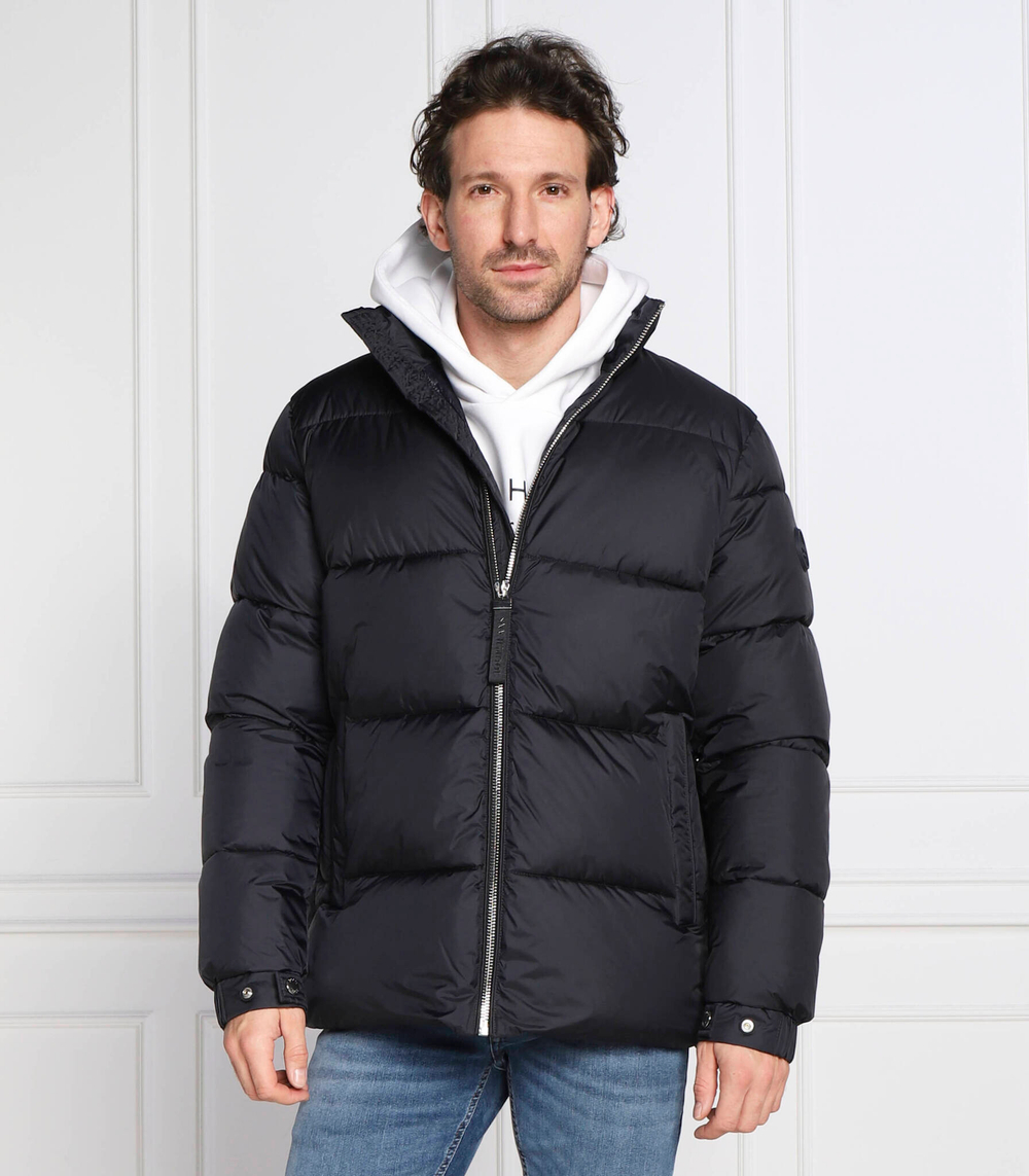 куртка ilkaro Joop! Jeans - темно-синий(30034106)