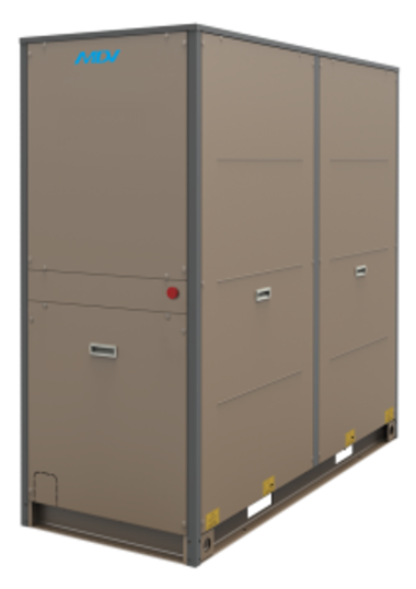 Модульный чиллер MDV Aqua Energy RCWE50HA (B)