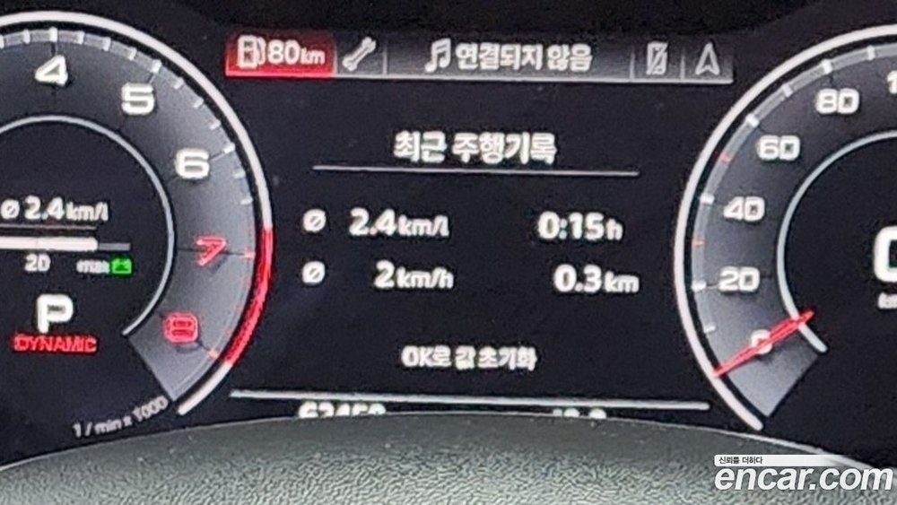 Audi A6 (C8) 45 TFSI Quattro Premium (08.2020)