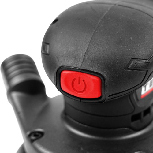 ЭШМ (ОШМ) аккумуляторная 20V (без АКБ и ЗУ) 125мм TEH LS405