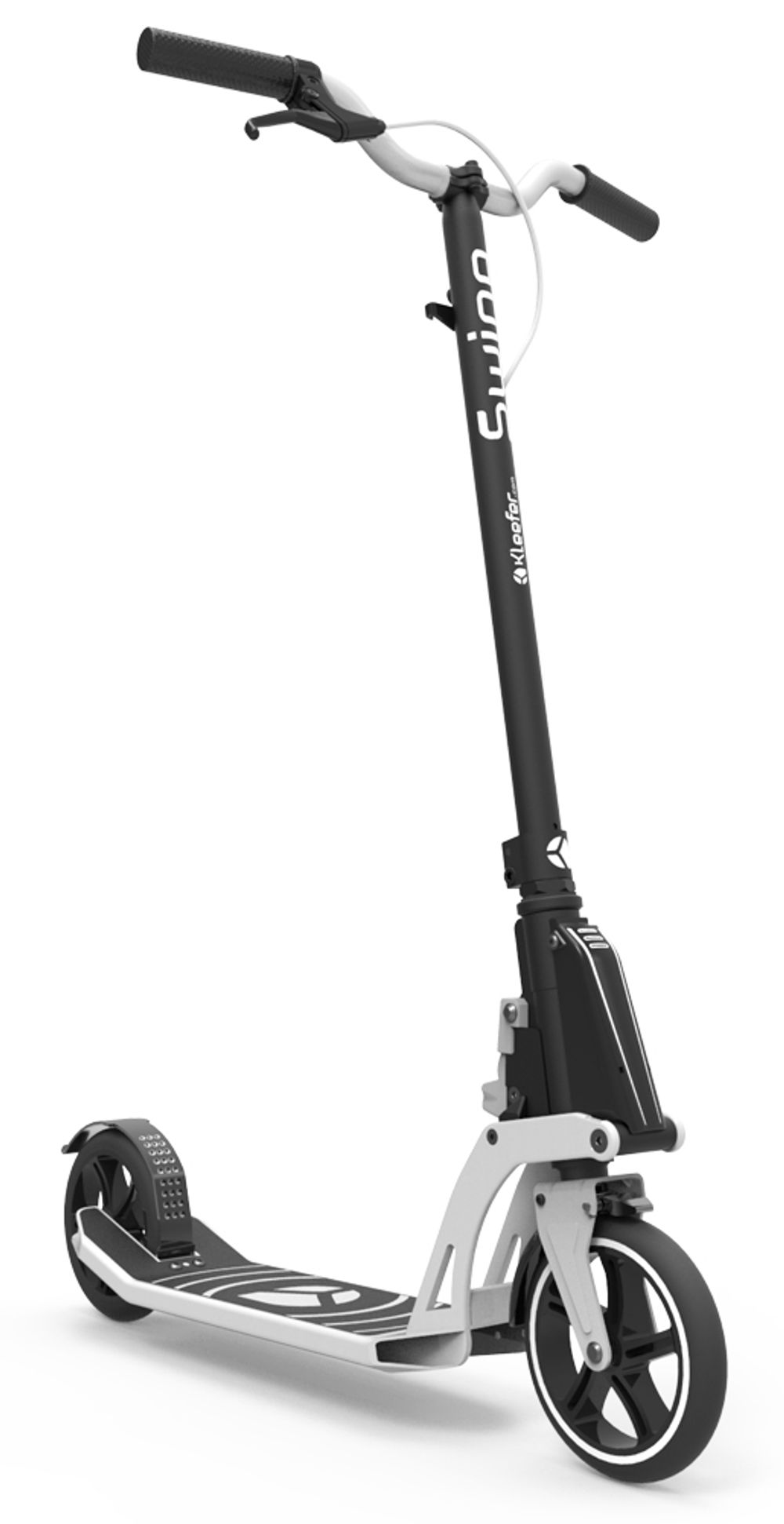 Самокат Kleefer Swing Brake