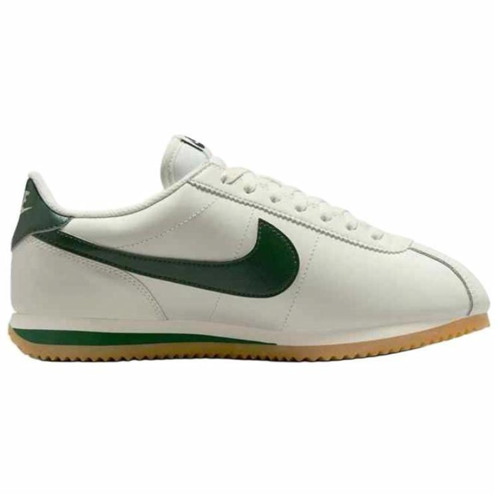 Кроссовки Nike Cortez (Женская размерная сетка)