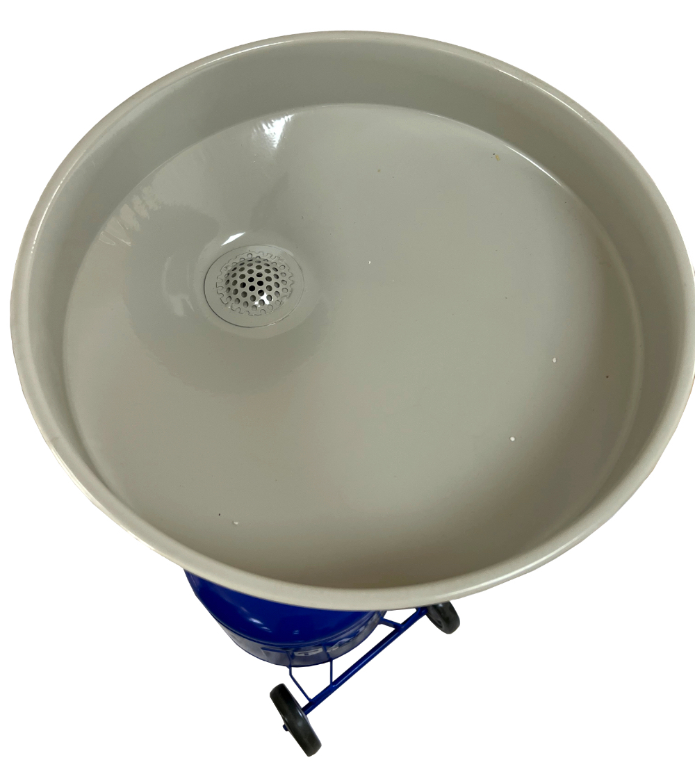 Установка для сбора масла TF-6238T AE&T