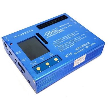 LCD Tester BOX for Android Phones M710 (More than 999 models)
