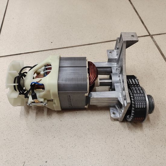 Двигатель для электрического снегоуборщика BRAIT BST-2200YA/2200Y