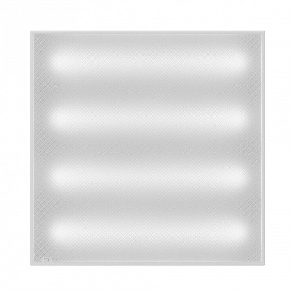 Светильник для потолка Армстронг ST-Luce  STP-A-1001-P-36-4K-40