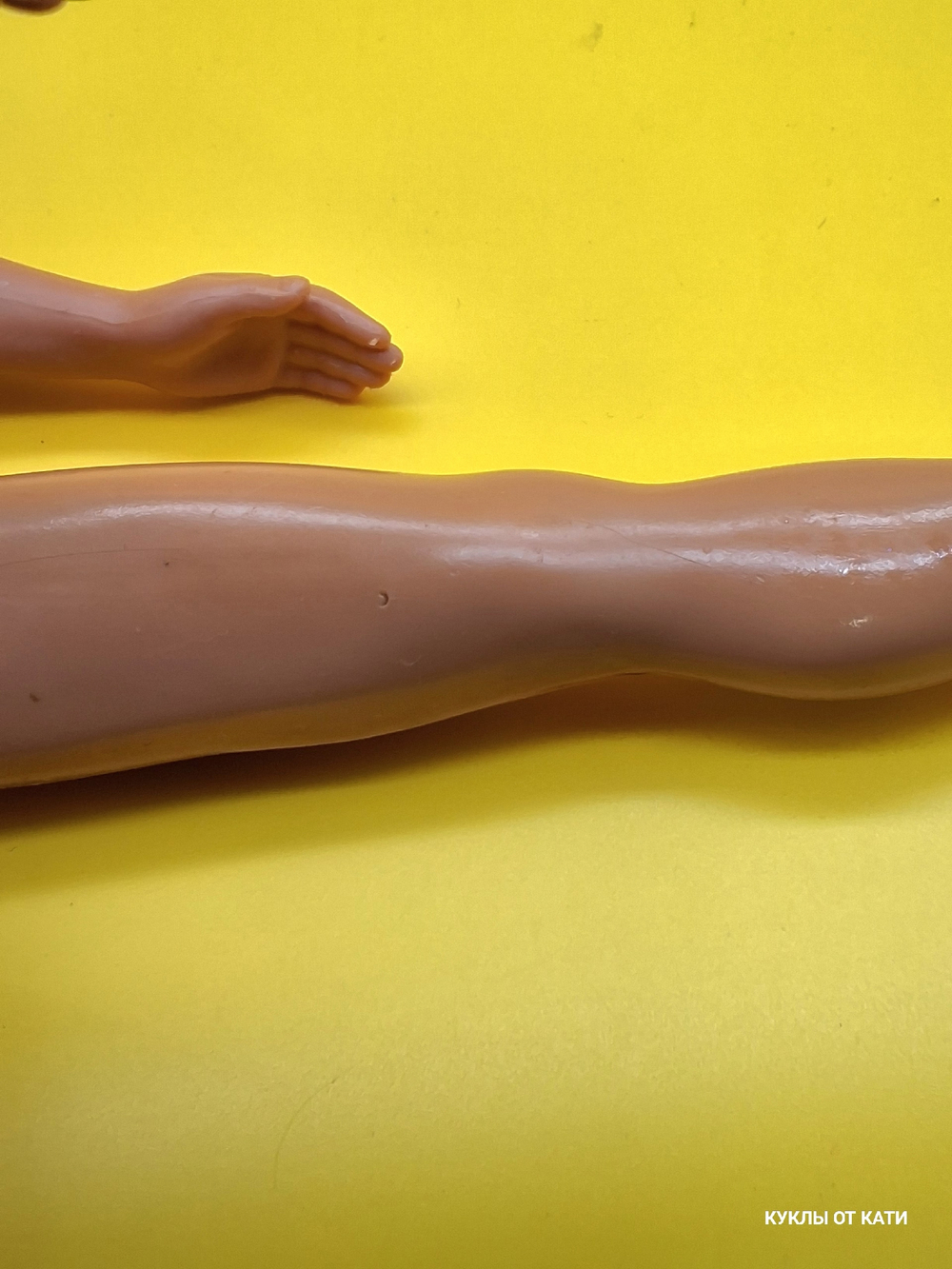 Кукла Барби Кен винтаж конец 90х 031057