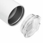 Термокружка BEST FLAVOUR Чёрный