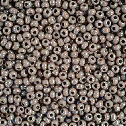 Бисер №10 первой категории, 5 г., цвет 44020