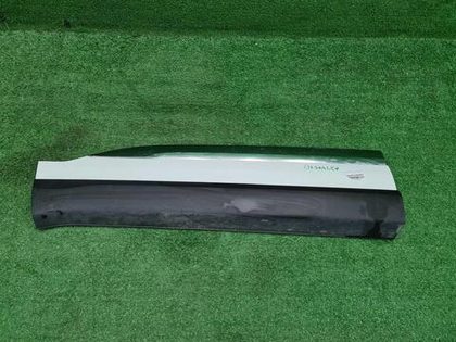 Накладка двери передняя Chery Tiggo 8 Pro (21-нв)