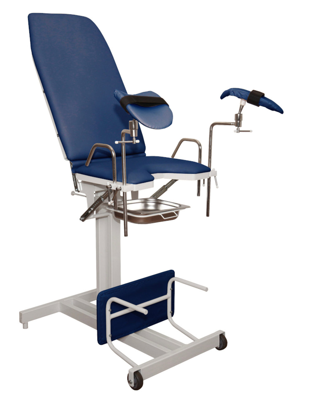Кресло гинекологическое КГ‑1 ДЗМО