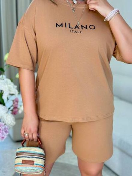 Костюм УК-065-8 Фабрика Моды Фото 2