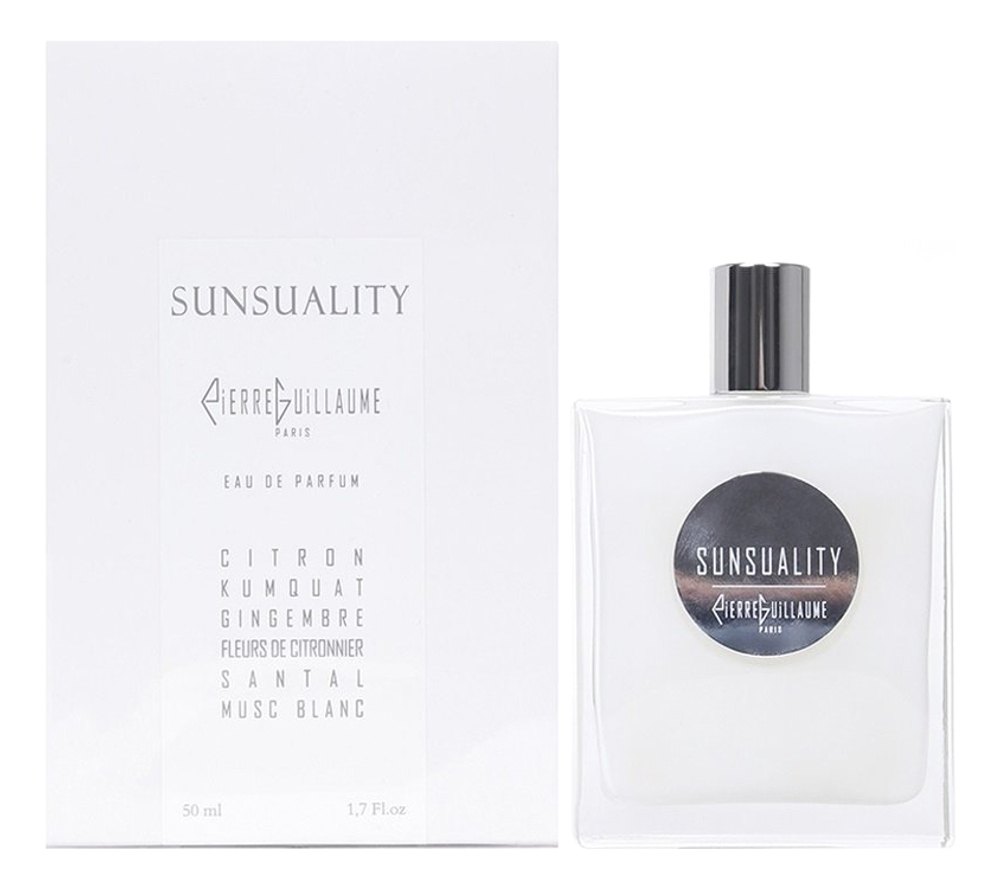 Pierre Guillaume Sunsuality