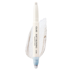 CLIO SOFT BLENDING SHADOW STICK - Мягкие тени-стик с кисточкой