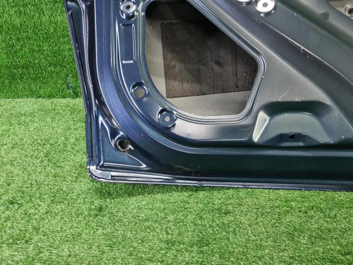 Крышка багажника Omoda C5 (2022-н.в.)