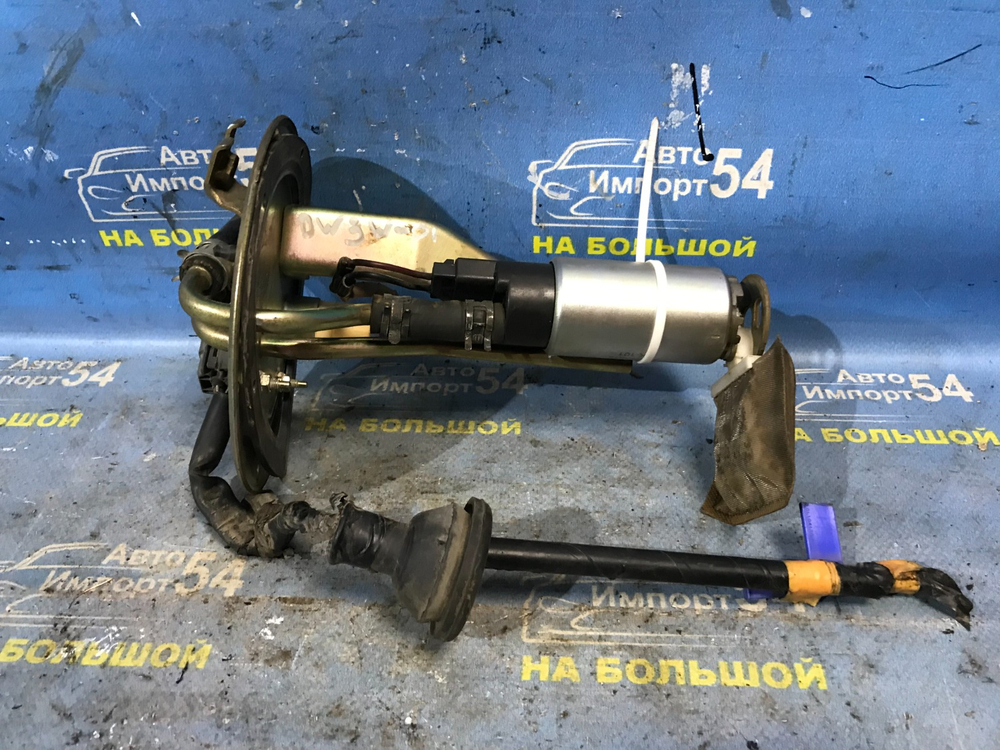 Бензонасос погружной MAZDA DEMIO 2001