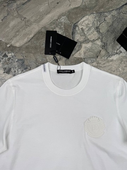 Футболка Dolce & Gabbana