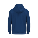 Худи на молнии детское Element 24 FZ Hoodie French Terry Y — Obsidian