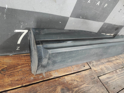 Накладка двери задней левой Haval F7 1, F7x 1 22-24 Б/У Оригинал 5500700XKQ11A