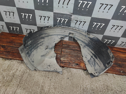 Подкрылок передний левый Hyundai Creta 2 (SU2) 21-нв Б/У Оригинал 86811BW000