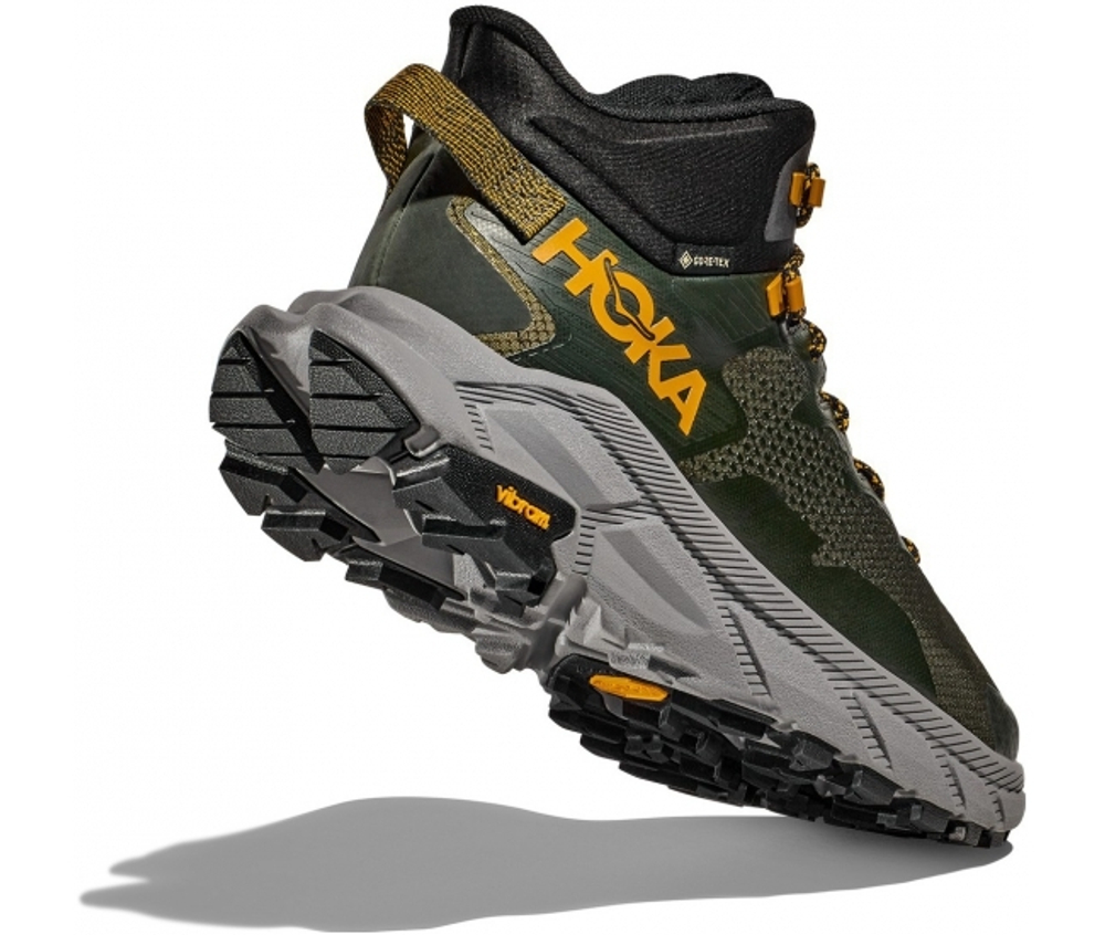 Hoka Trail купить