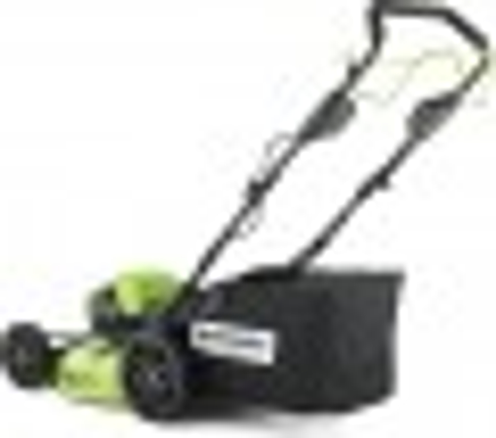 Газонокосилка аккумуляторная GREENWORKS GD60LM46SP 60V, бесщеточная, без АКБ и ЗУ 2502907