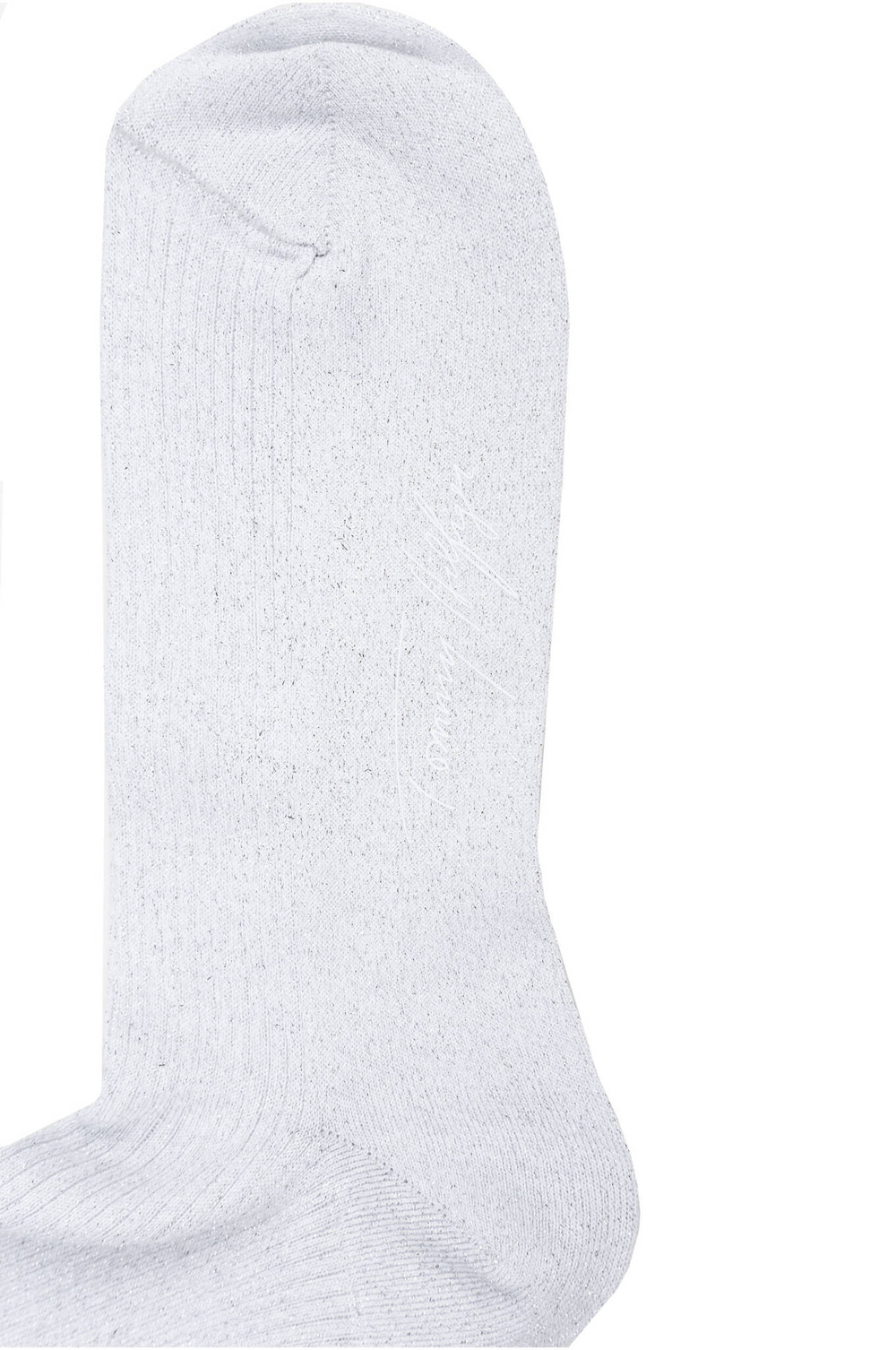 носки Tommy Hilfiger - серебряный(383016001)