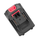 Аккумуляторная батарея БУЛАТ Li-ion EWA ЕАС 21/4, 21 В, 4 Ач, 1.1-1.3 А Единая аккумуляторная система