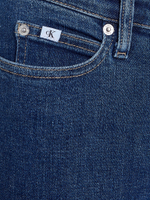 Джинсы CALVIN KLEIN JEANS - темно-синий(J20J224020)