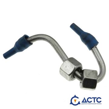 Трубка высокого давления DEUTZ