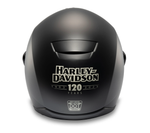 Шлем Harley-Davidson® Hyde Way 120th Anniversary