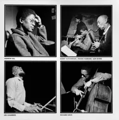 Bobby Hutcherson – Dialogue (Analogue, Tone Poet) LP