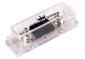 Аксессуары Kingz Audio