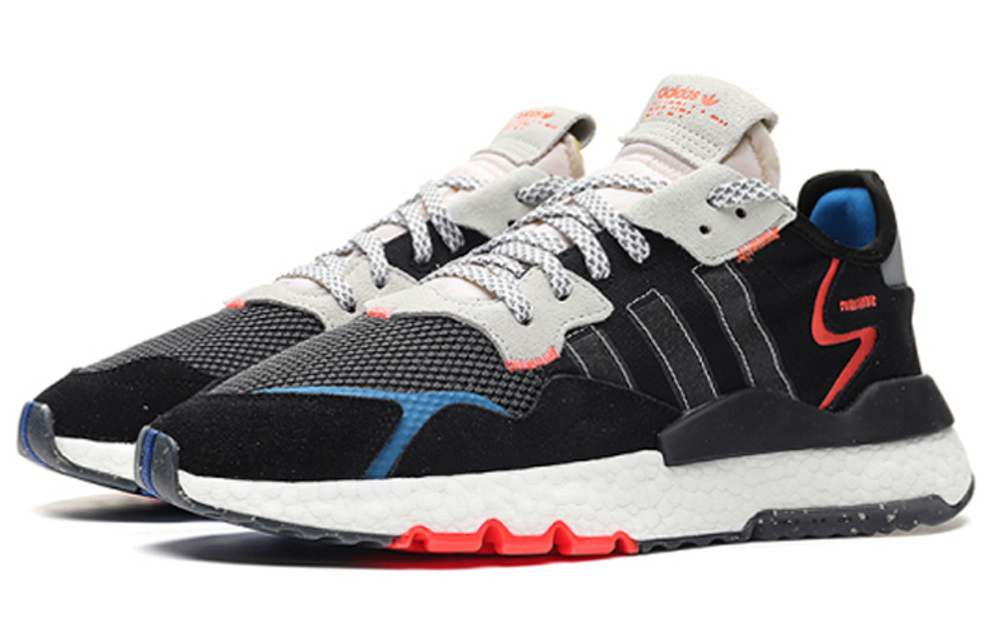 Кроссовки Adidas Originals Nite Jogger