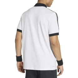 Теннисное поло Adidas Tennis Classics - white
