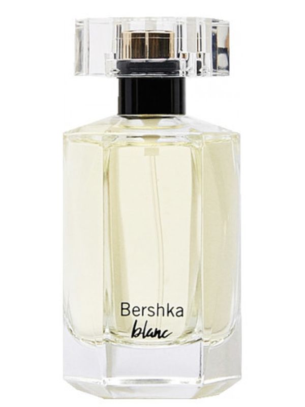 Bershka Blanc