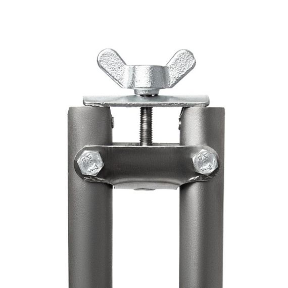 Ледобур Титан ТЛР-150Д-3Н 3 ножа, стандарт (TLR-150D-3N) Тонар