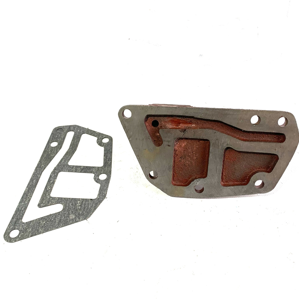Корпус масляного фильтра Т-40 Д144-1407501-10 (аналог центрифуги)