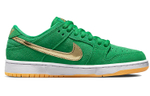 Кроссовки Nike Dunk Sb Sb Pro "Shamrock"