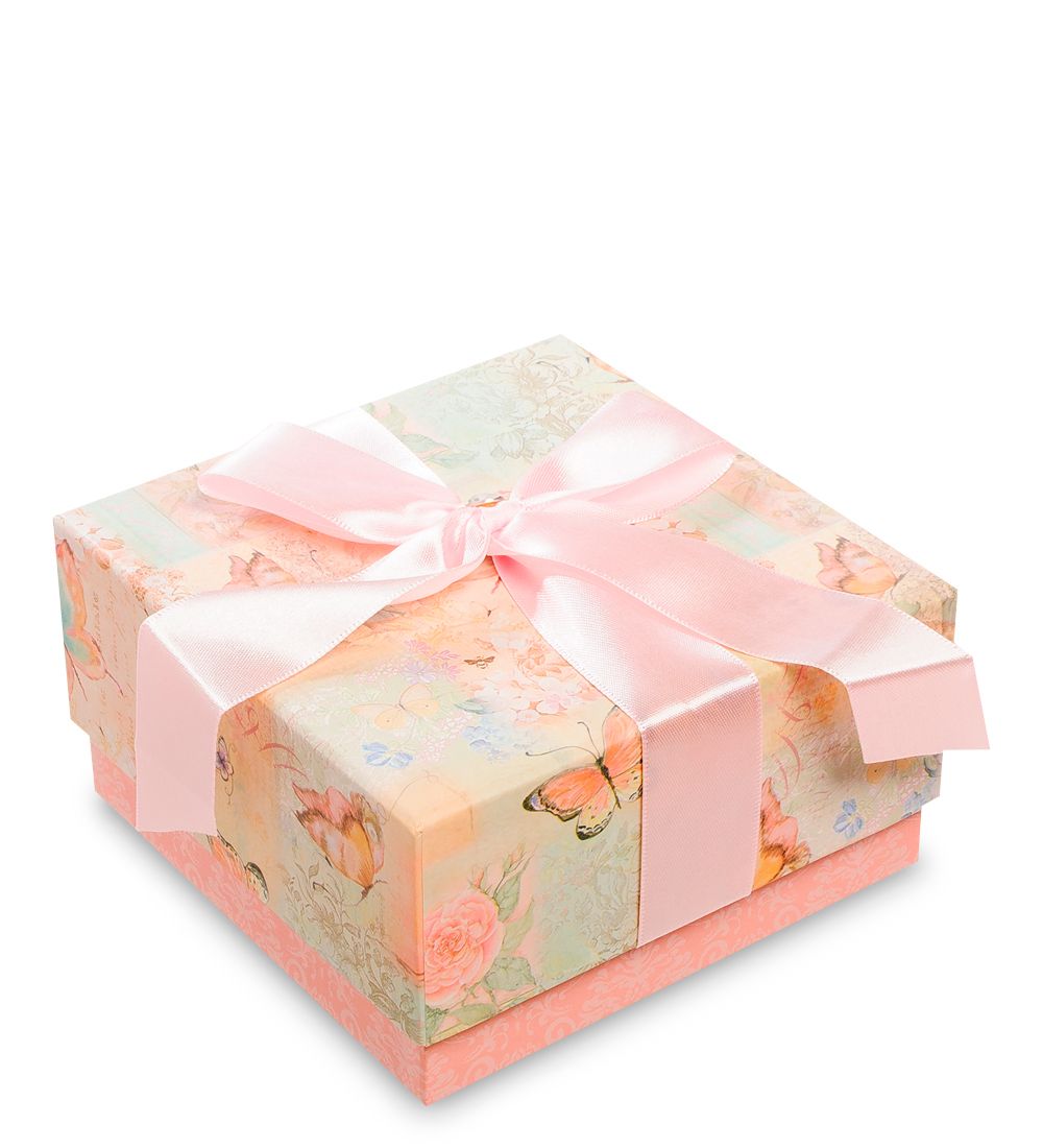 WA-51-17/2 Коробка «Квадрат новый»