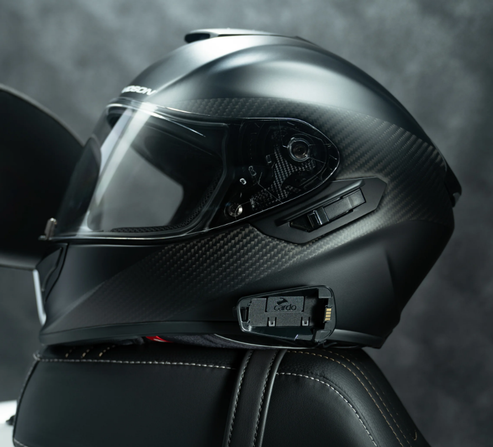 Беспроводная гарнитура Harley-Davidson® Freecom 2x