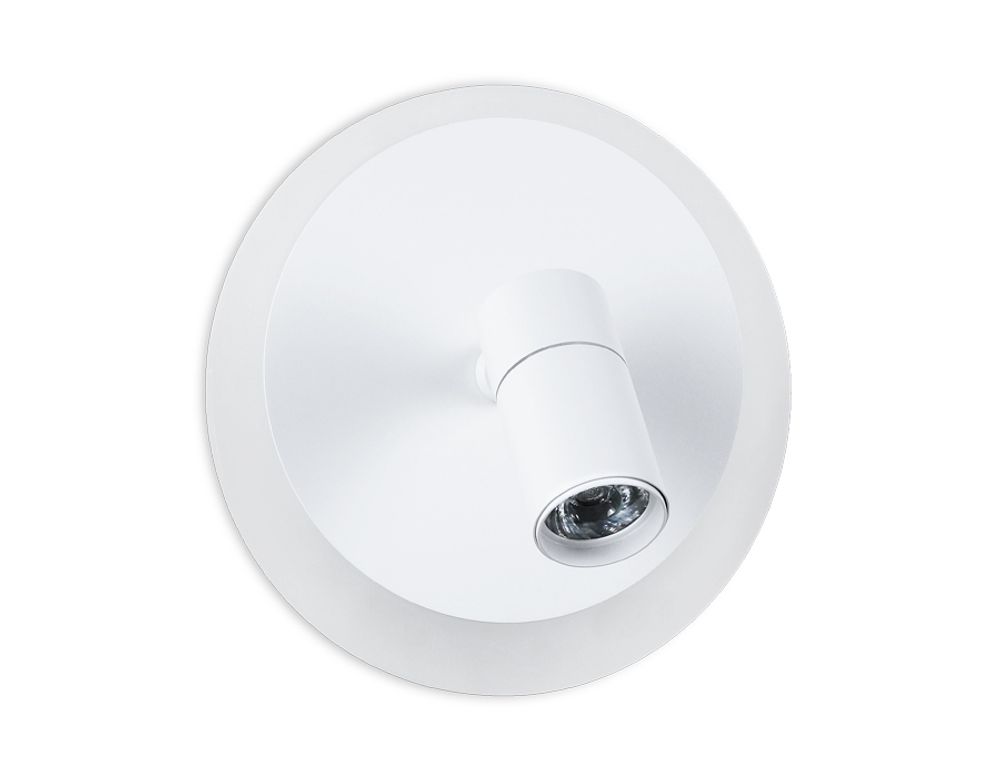 Ambrella Поворотный настенно-потолочный светодиодный светильник Wall FW260