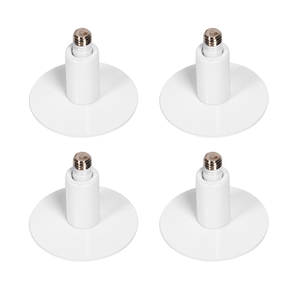 Полотенцесушитель Royal Thermo Axel П6 500х800 электро (встроен. диммер) белый