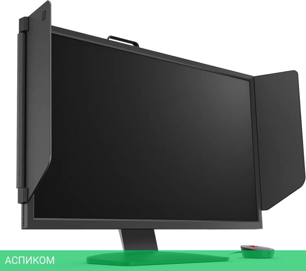 Игровой монитор BenQ XL2566X+