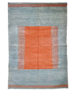 Fine kilim 140 x 205 см